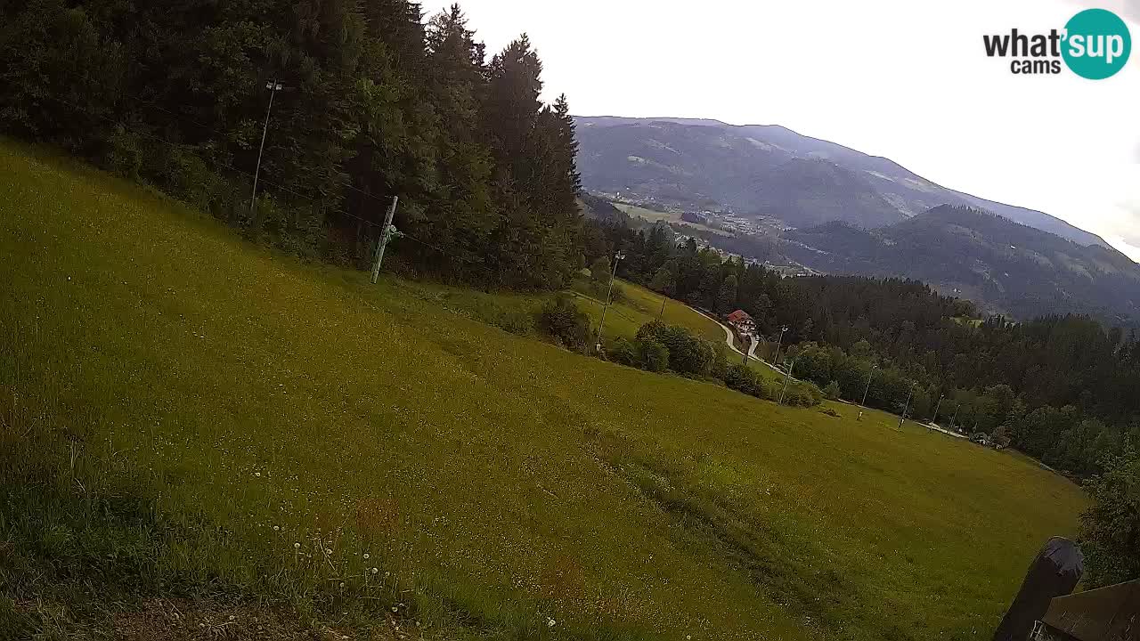 Skijalište Bukovnik