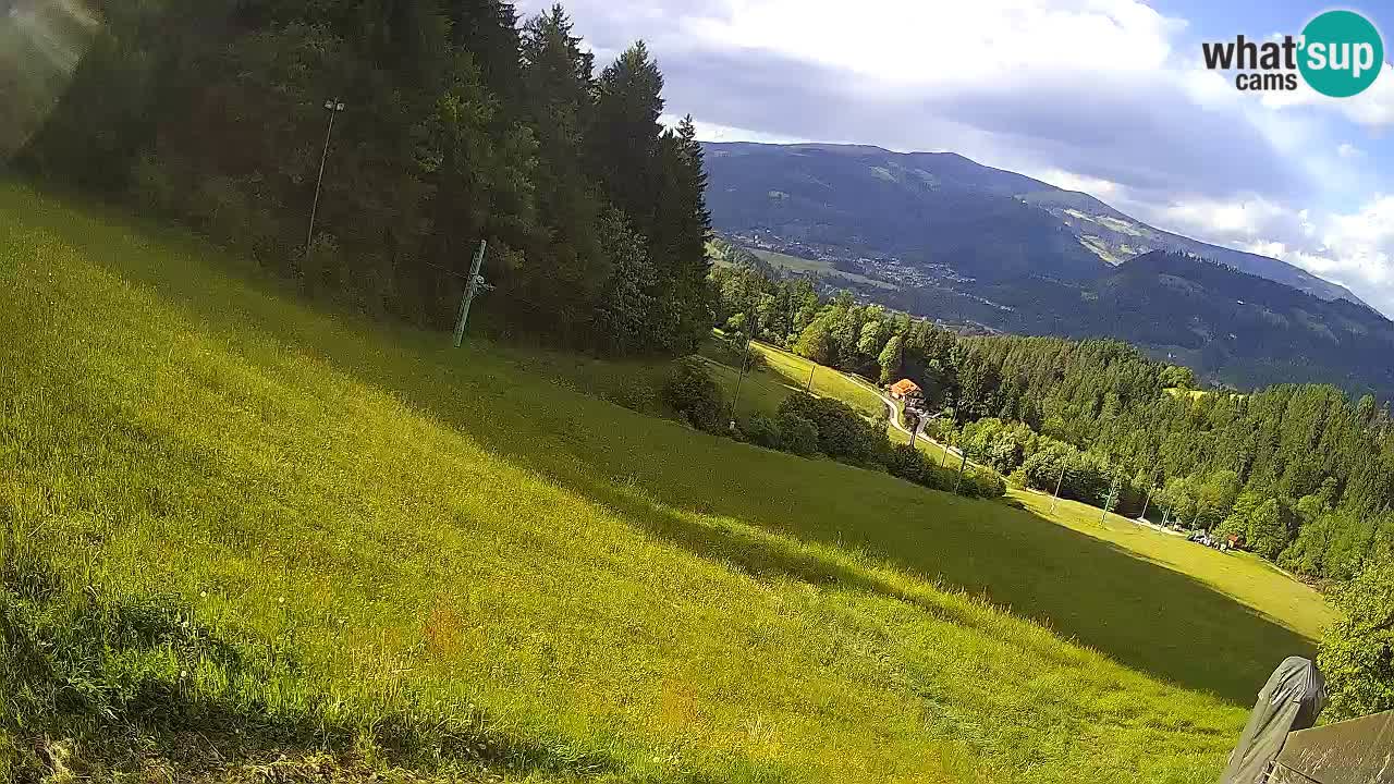 Skijalište Bukovnik