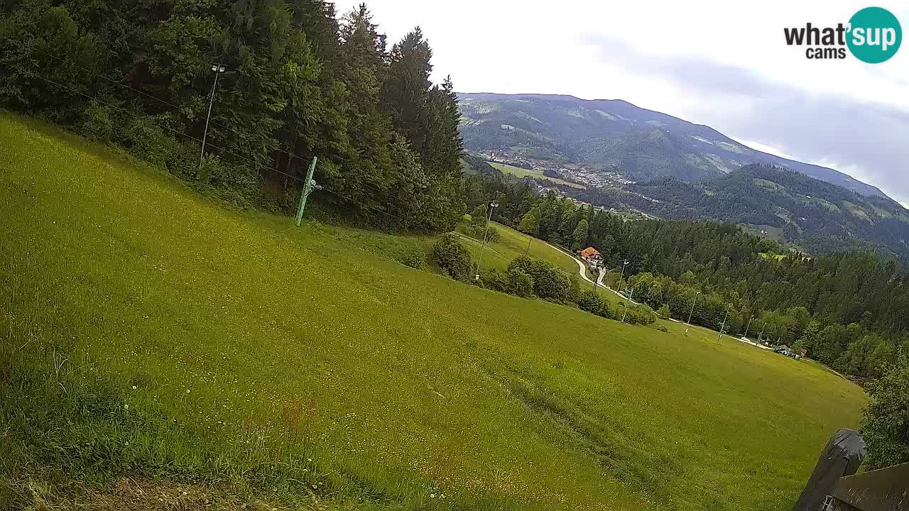 Smučišče Bukovnik