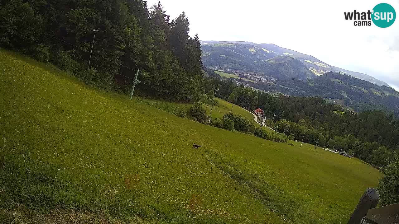 Skijalište Bukovnik