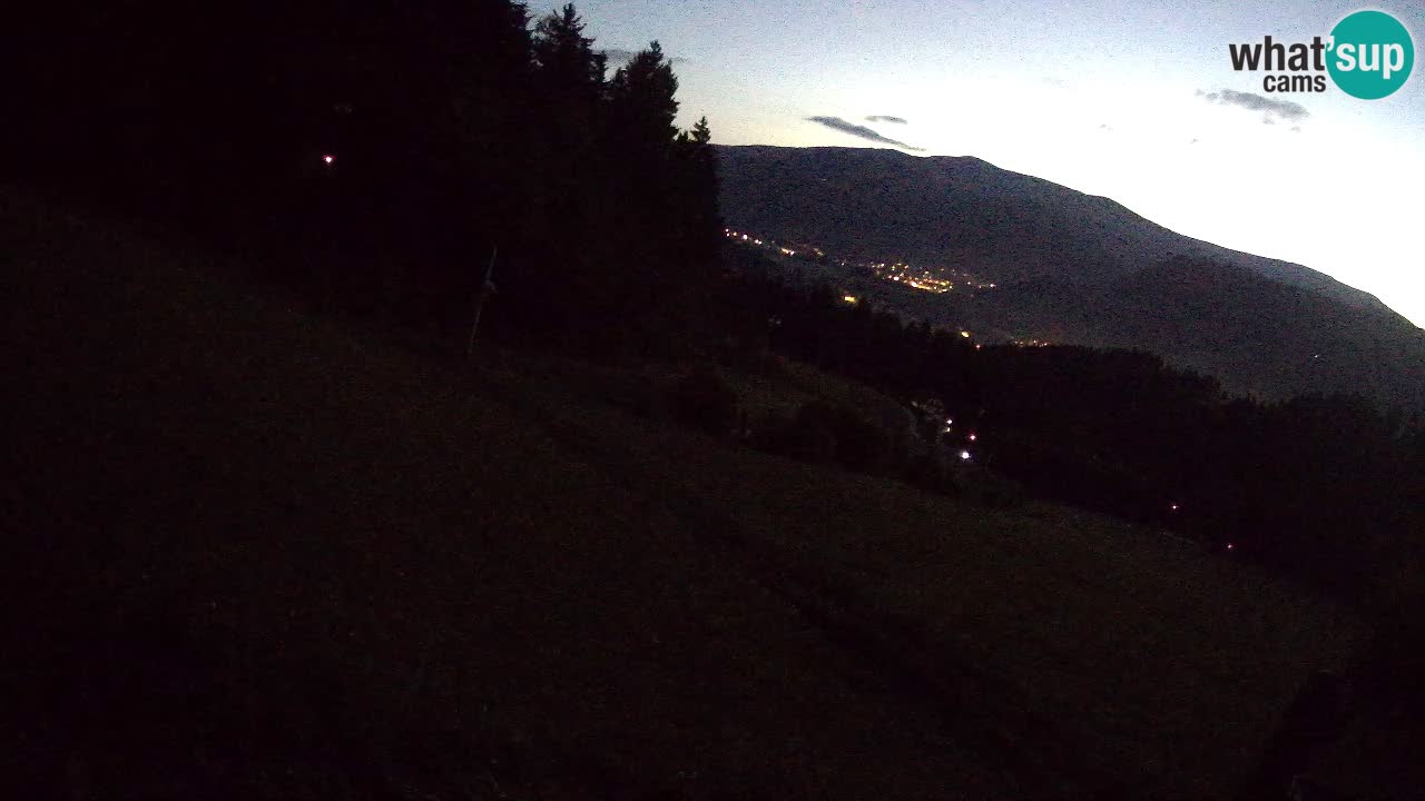 Station ski Bukovnik