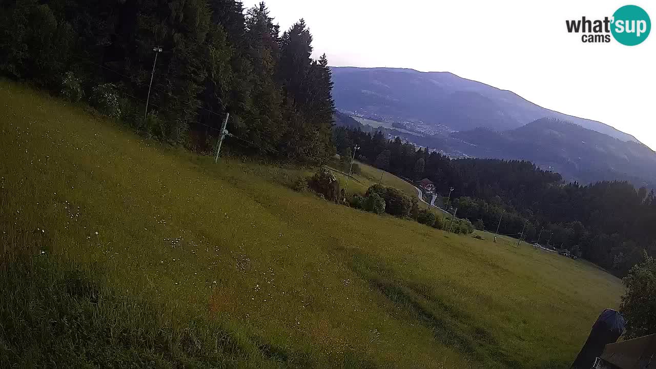 Smučišče Bukovnik