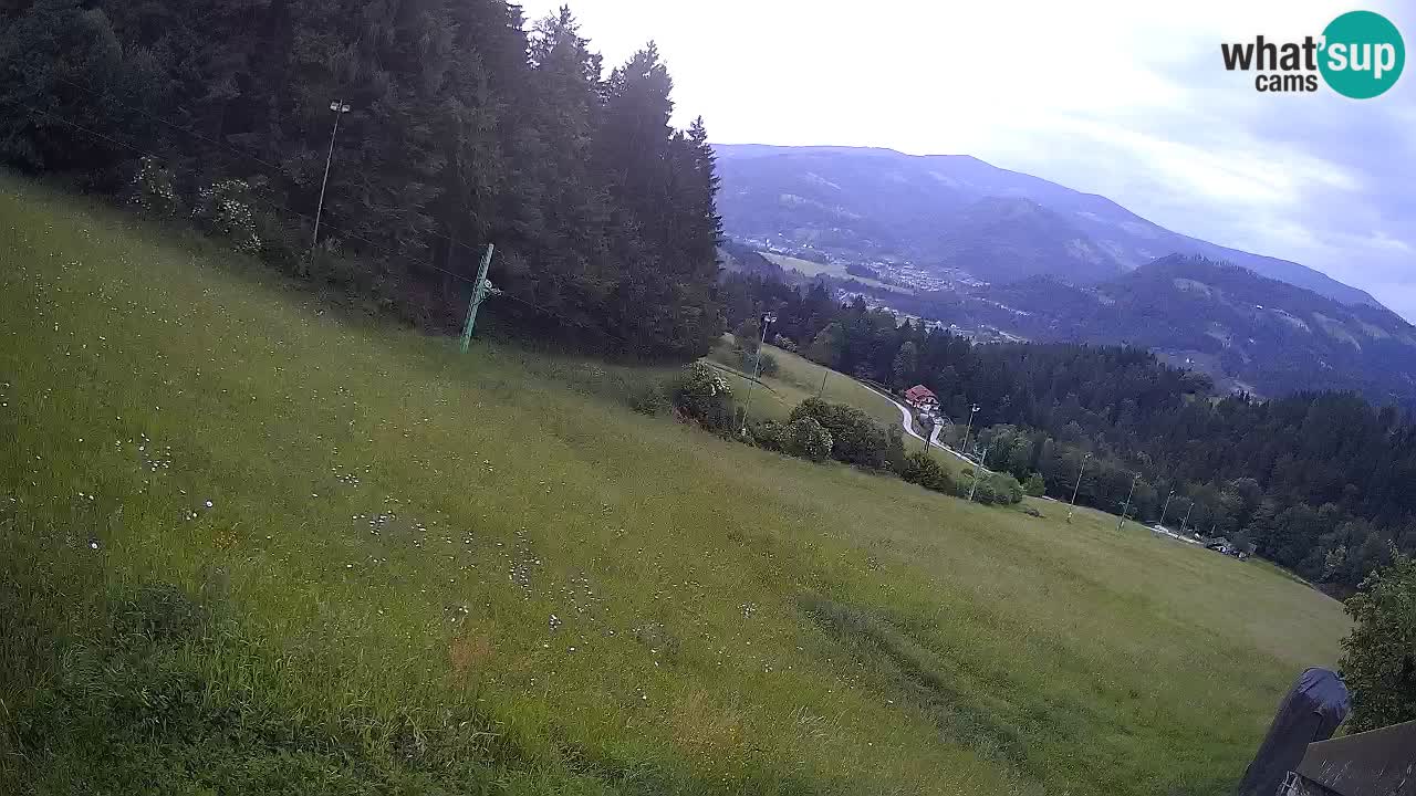 Skijalište Bukovnik