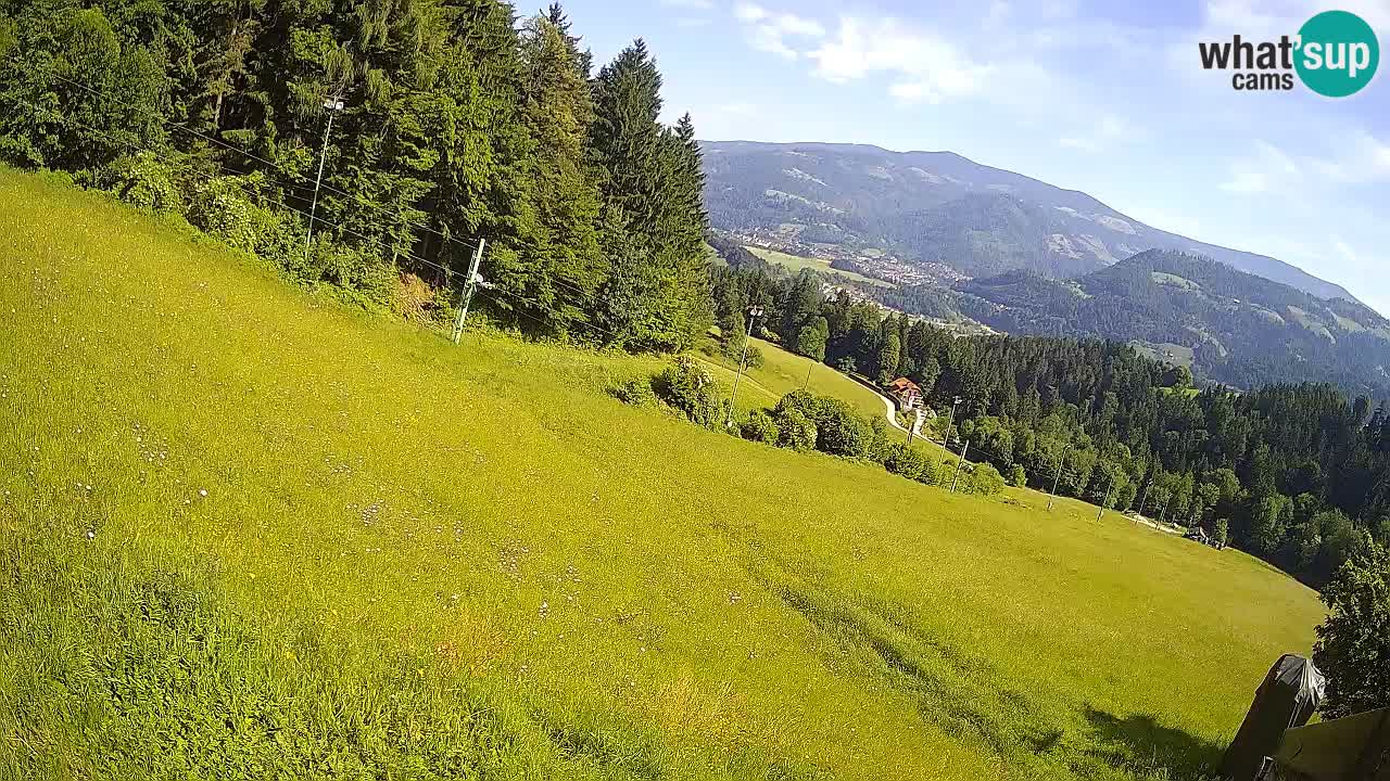 Smučišče Bukovnik