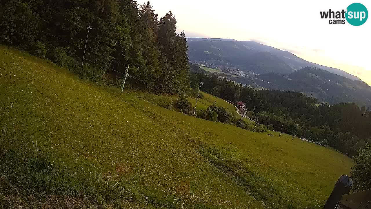Smučišče Bukovnik