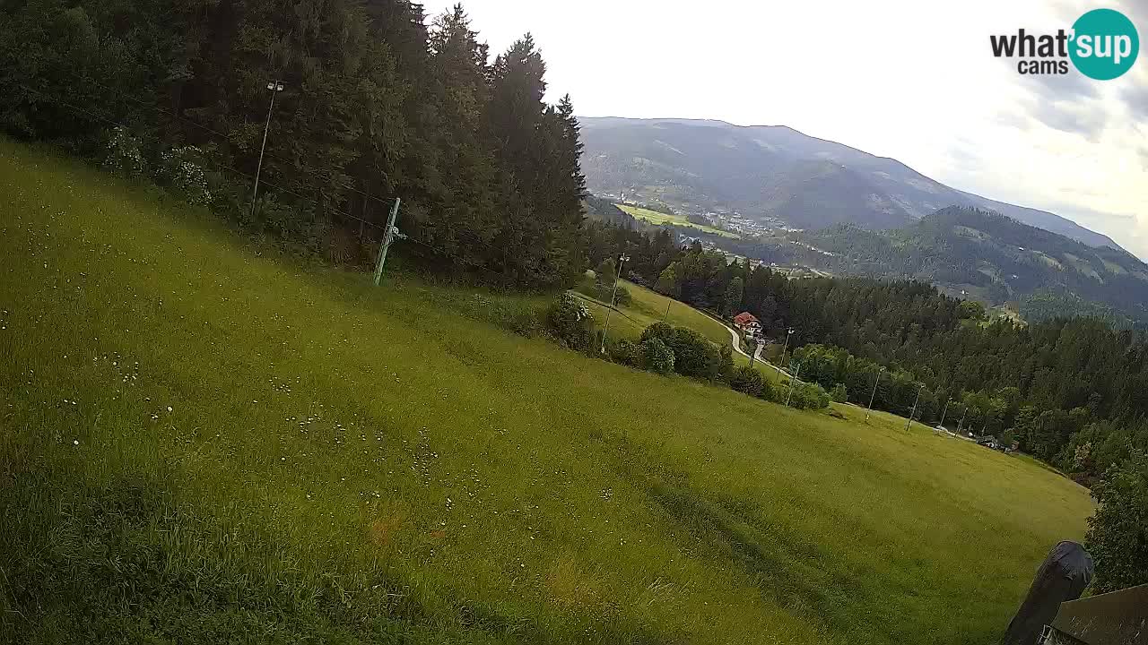 Skijalište Bukovnik