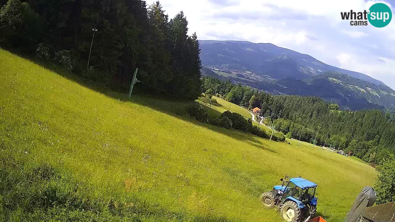 Skijalište Bukovnik