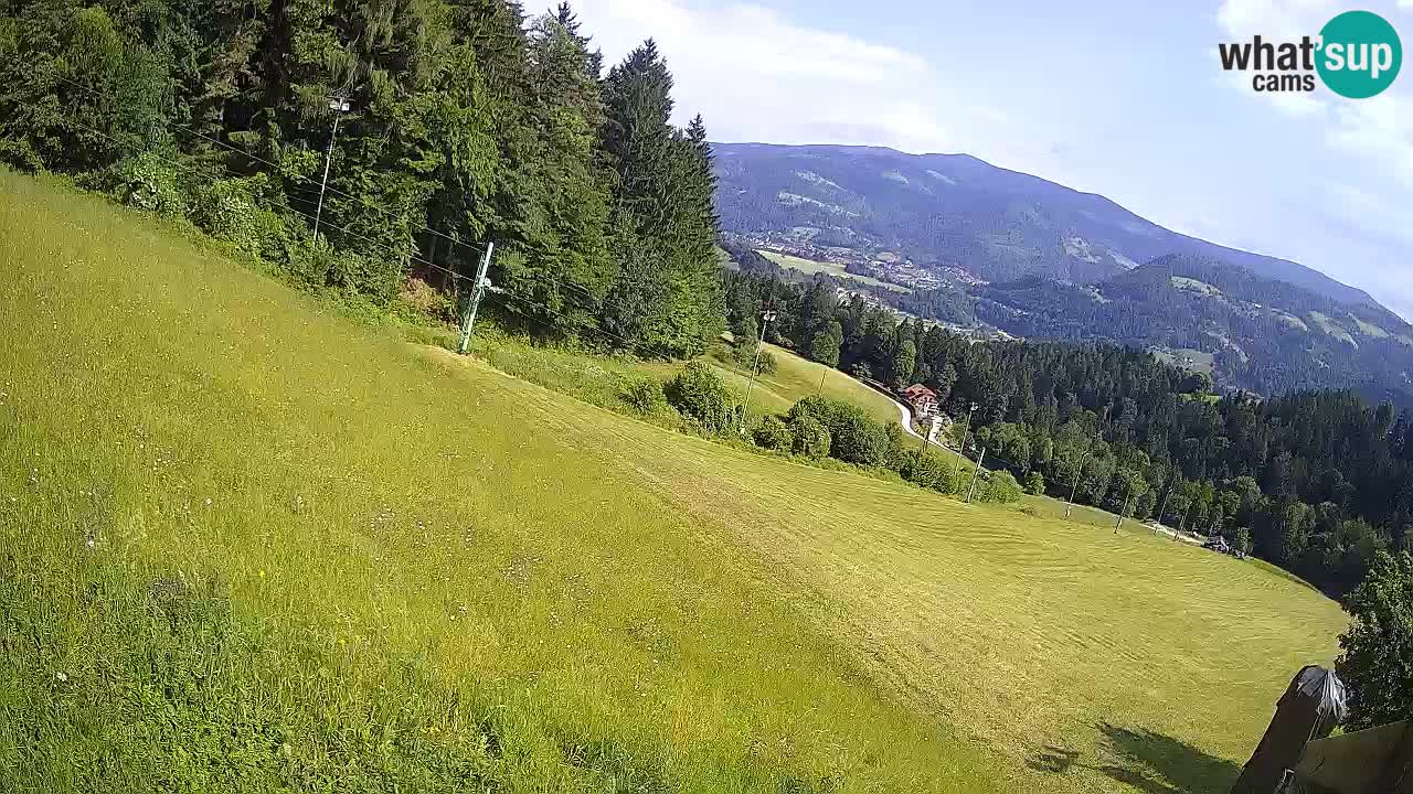 Skijalište Bukovnik