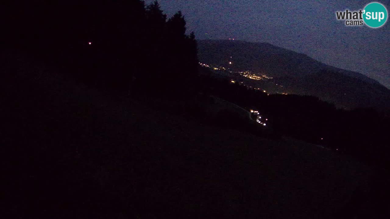 Skigebiet Bukovnik