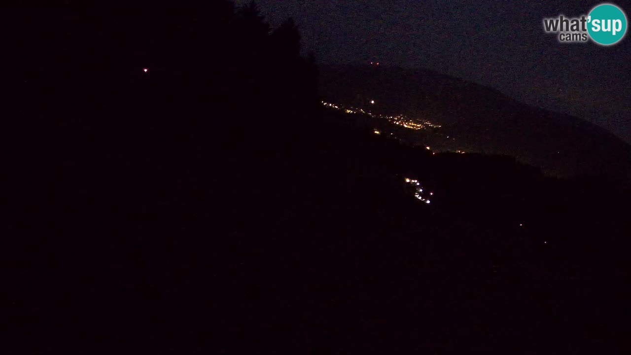 Skigebiet Bukovnik
