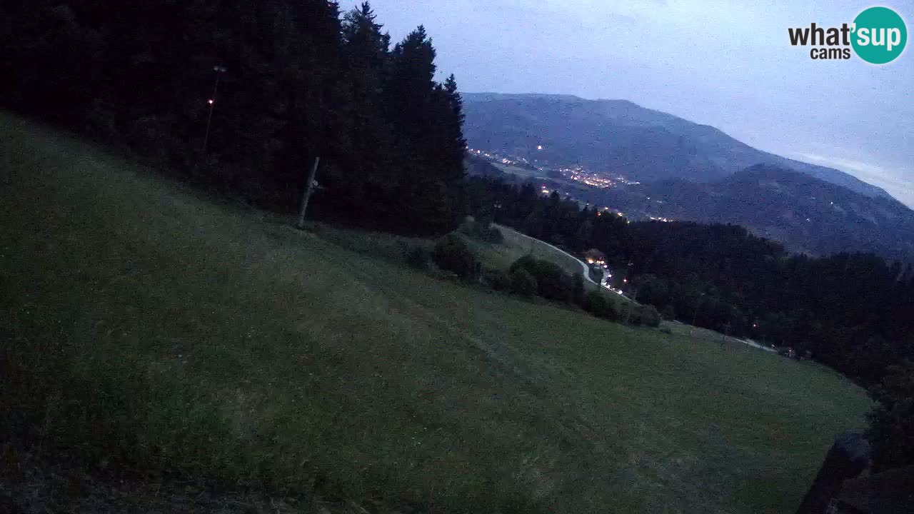 Skigebiet Bukovnik