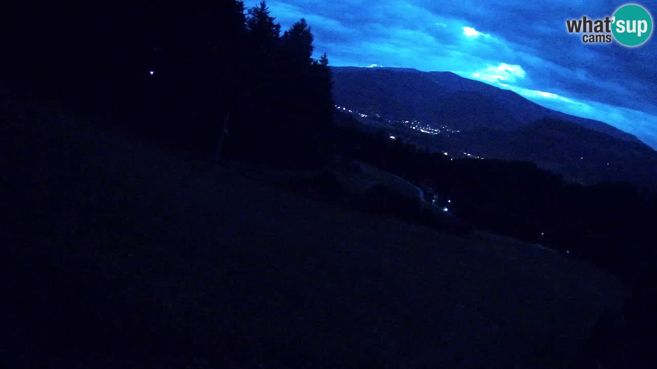 Skigebiet Bukovnik