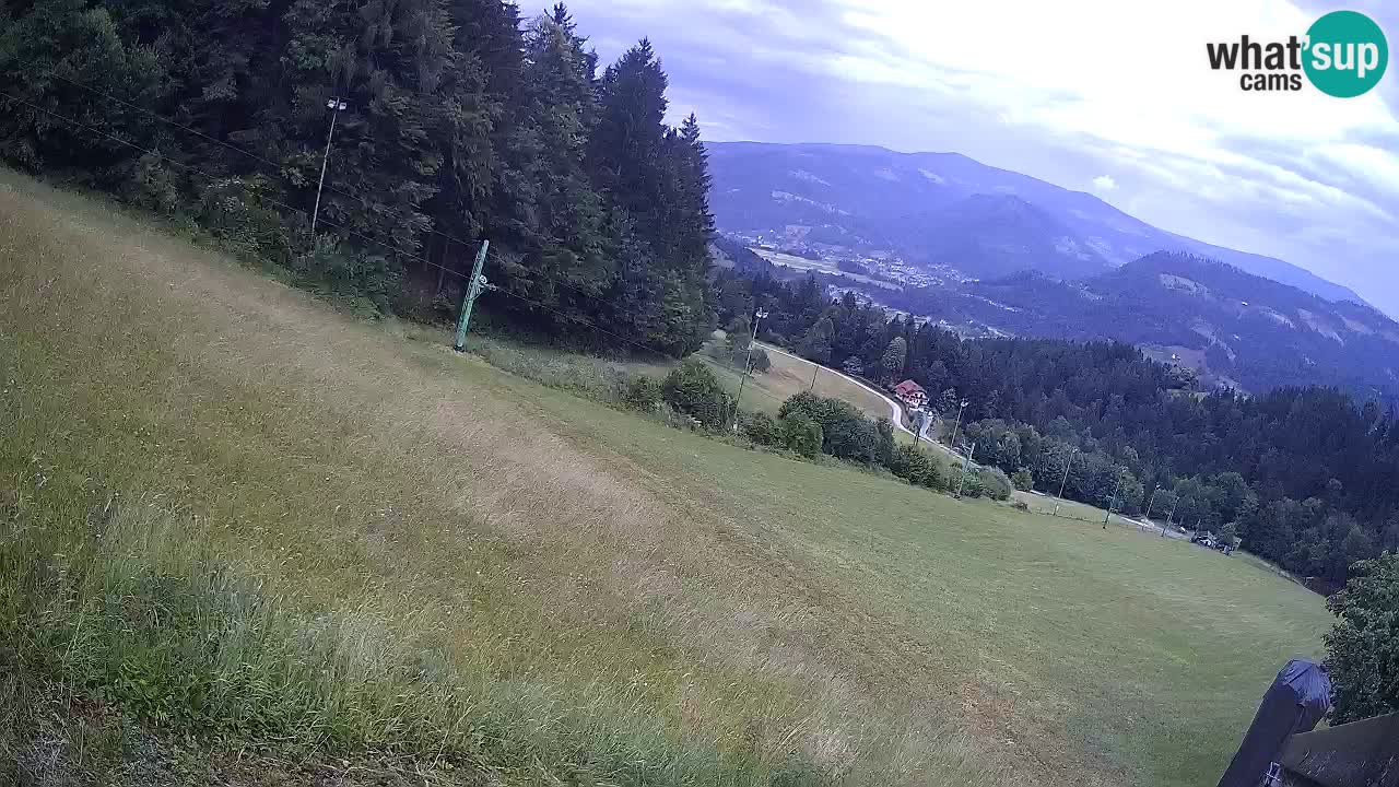 Smučišče Bukovnik