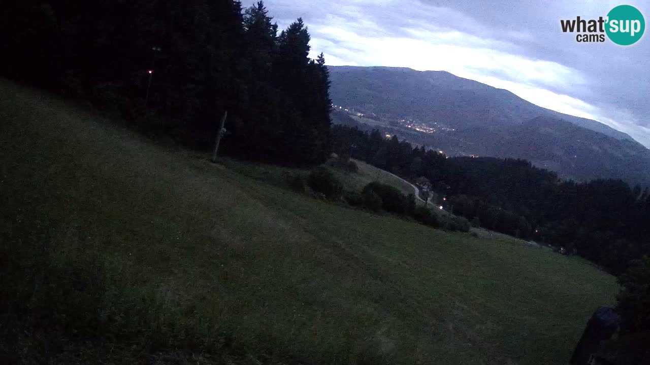 Skigebiet Bukovnik