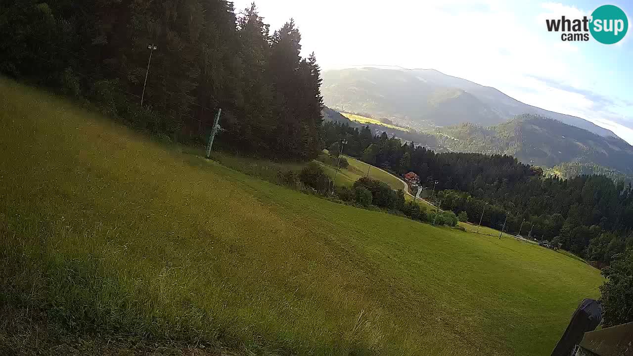 Smučišče Bukovnik
