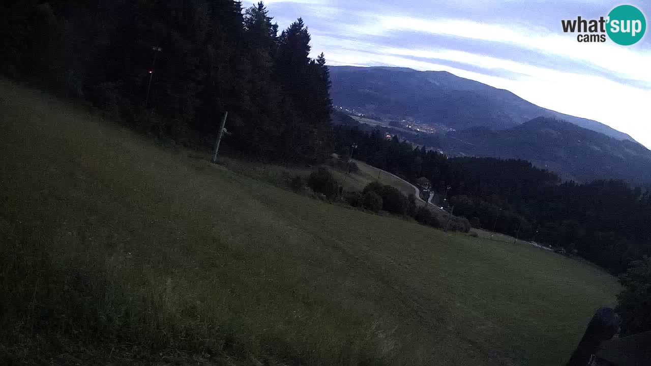 Skijalište Bukovnik