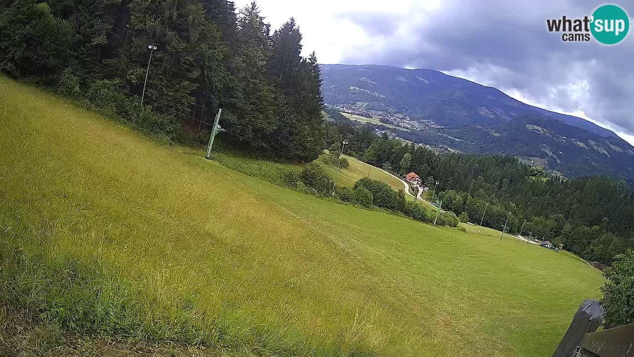 Skijalište Bukovnik