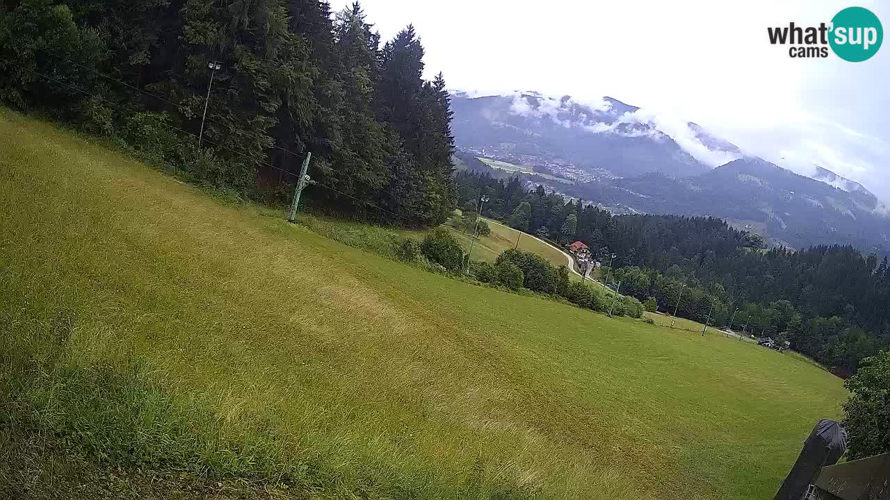 Skijalište Bukovnik