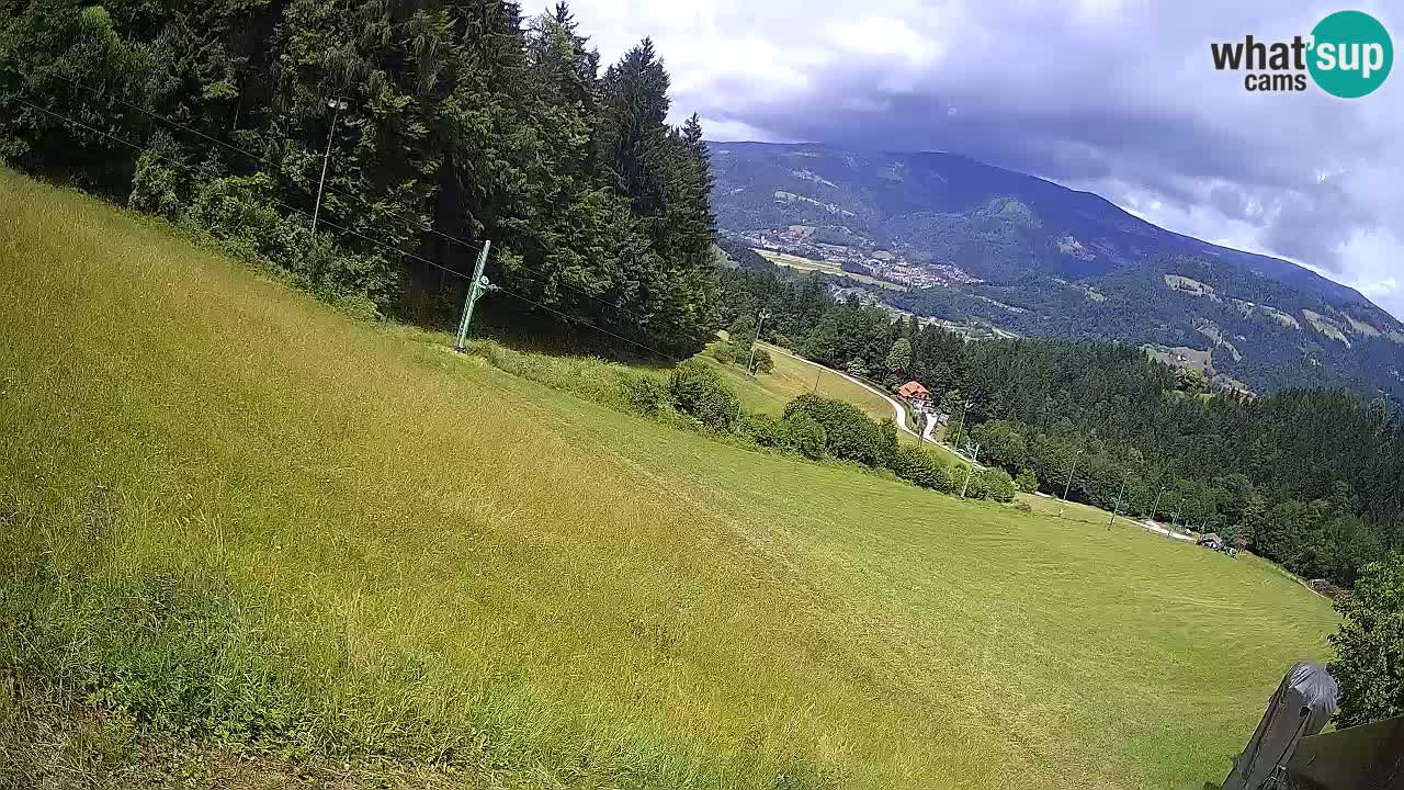Skijalište Bukovnik