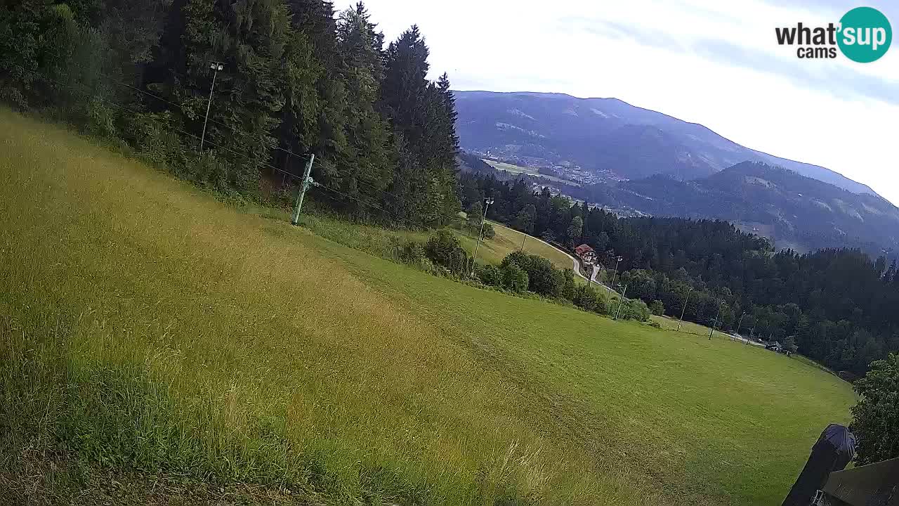Skijalište Bukovnik