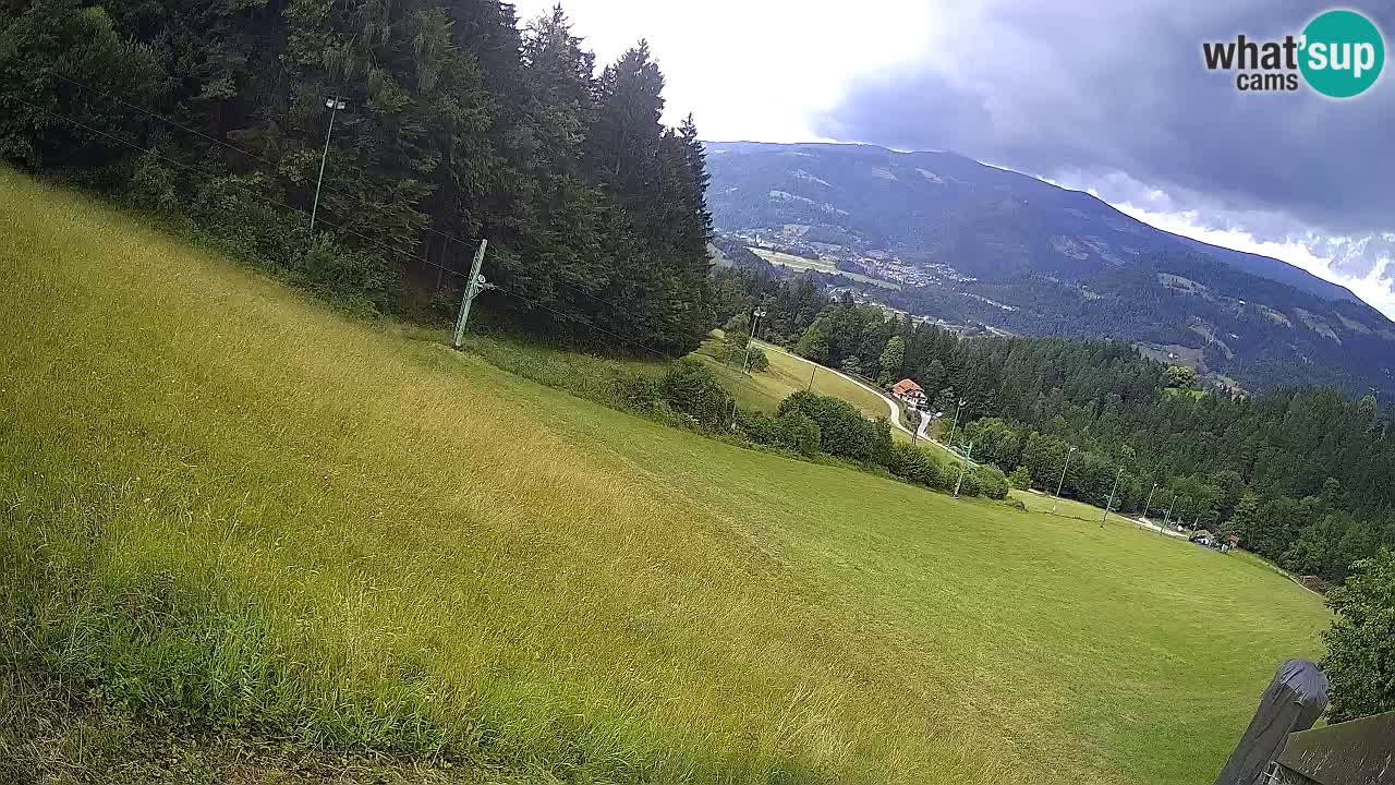 Smučišče Bukovnik