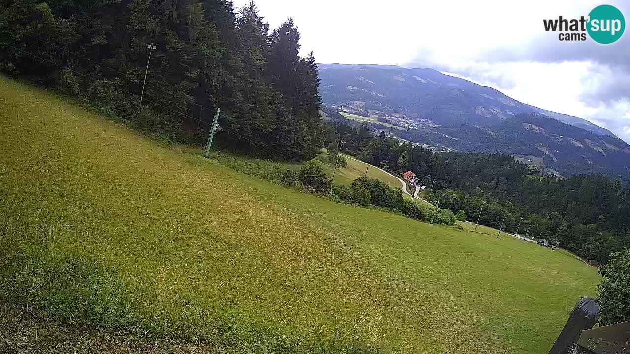 Skijalište Bukovnik