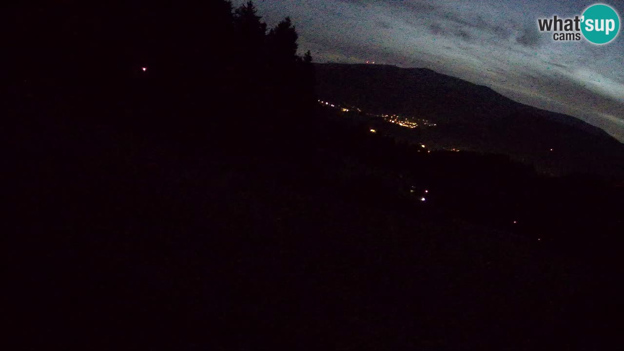Skijalište Bukovnik