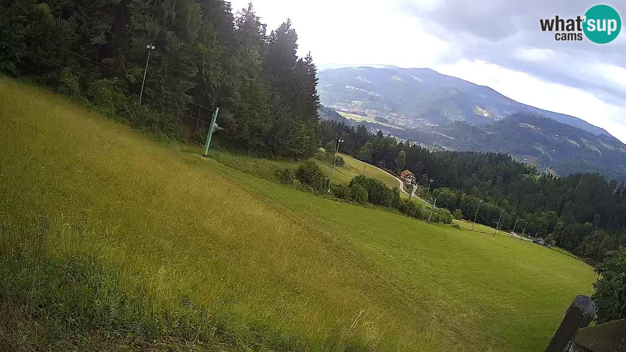 Skijalište Bukovnik