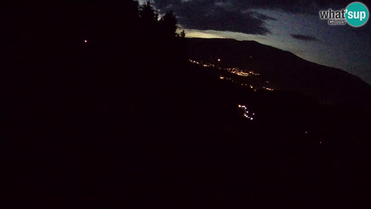Skijalište Bukovnik
