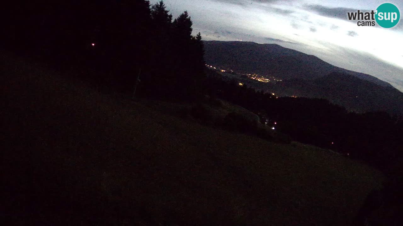Skijalište Bukovnik