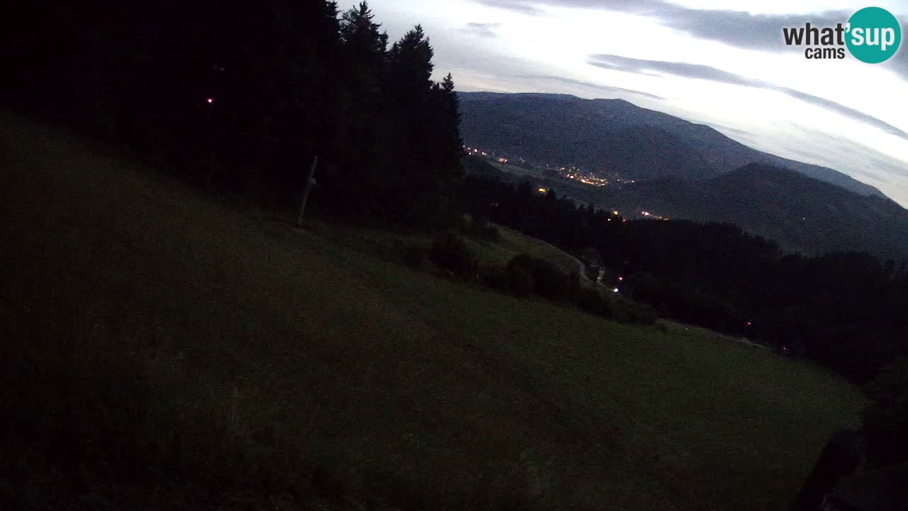 Smučišče Bukovnik