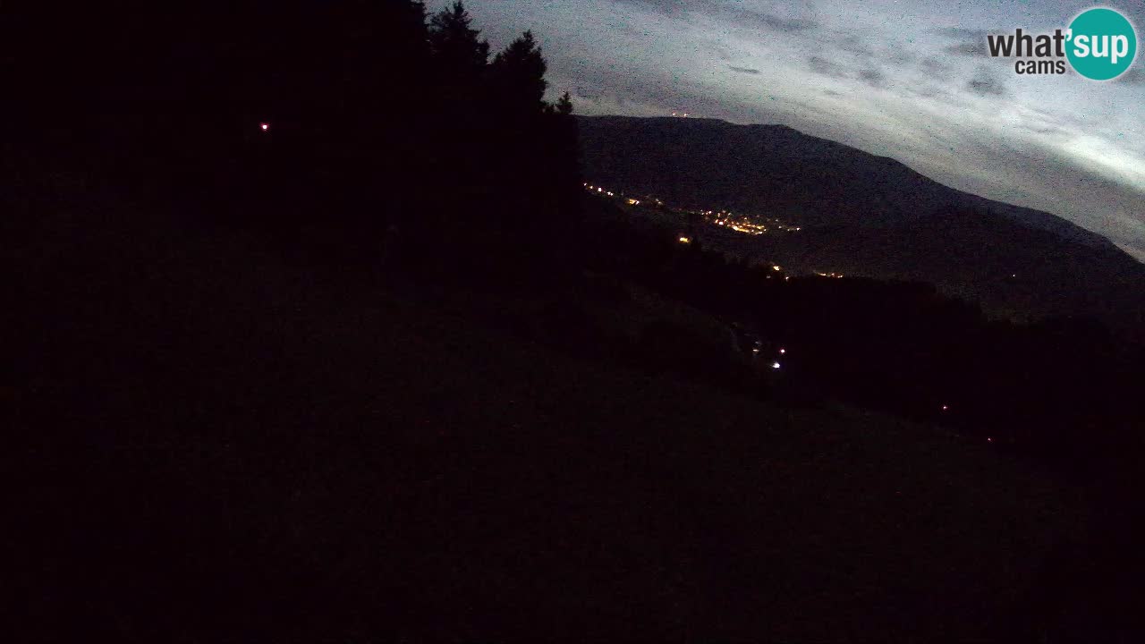Skijalište Bukovnik