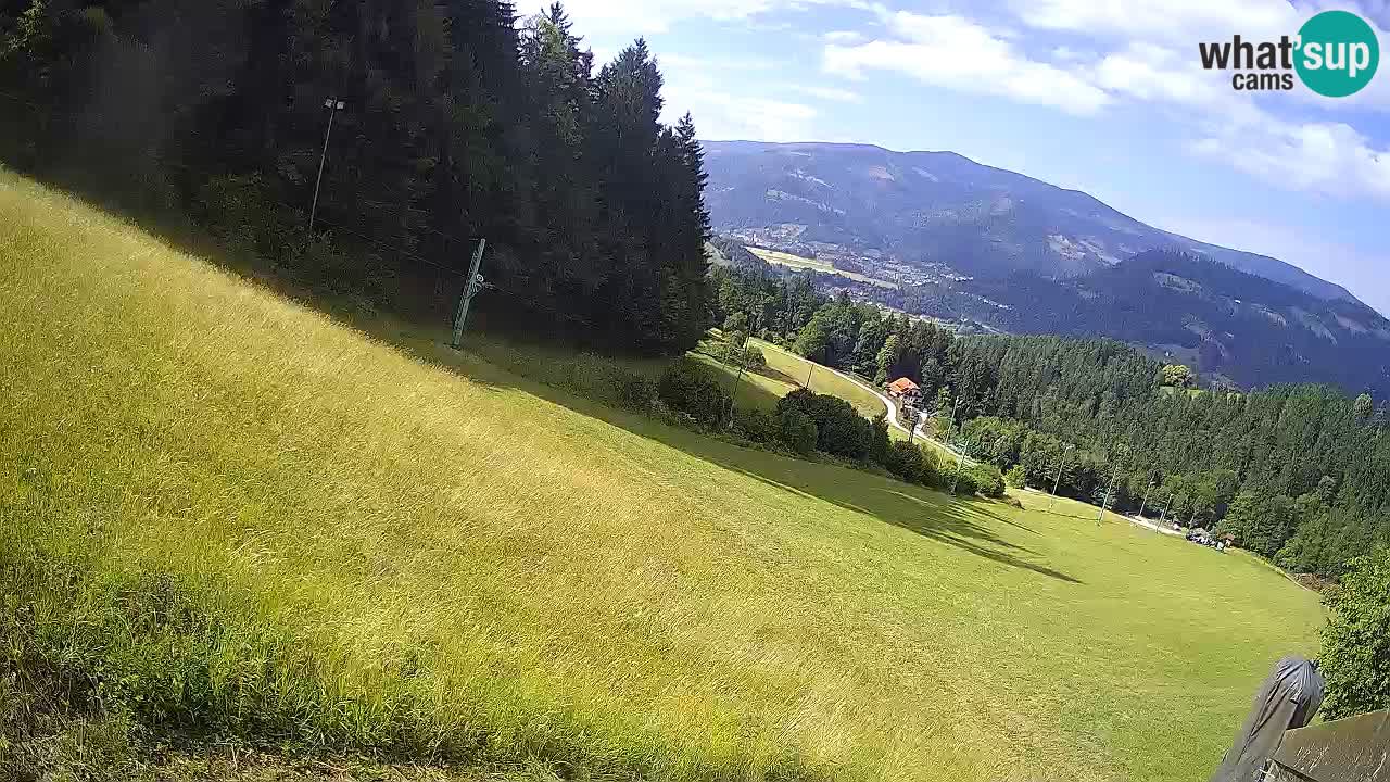 Skijalište Bukovnik