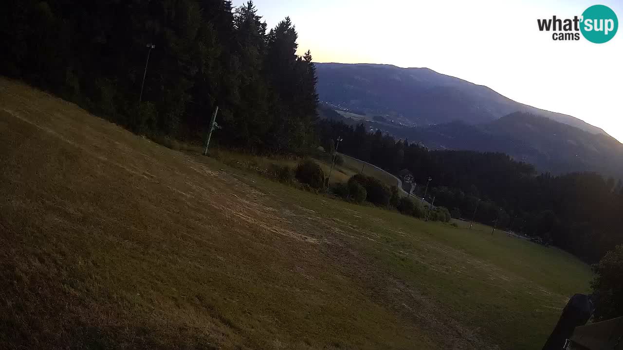 Skijalište Bukovnik