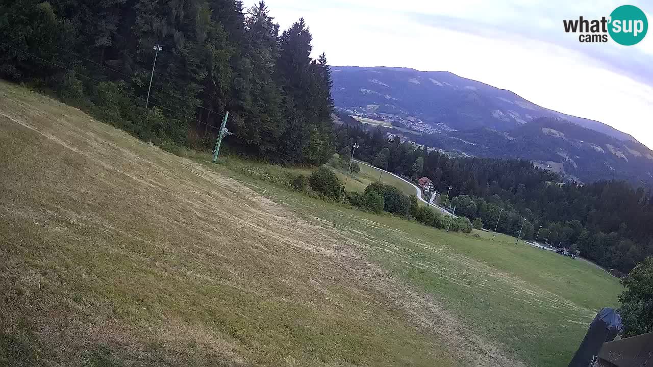 Skijalište Bukovnik