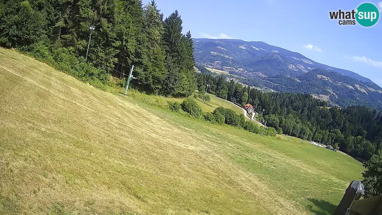 Skijalište Bukovnik