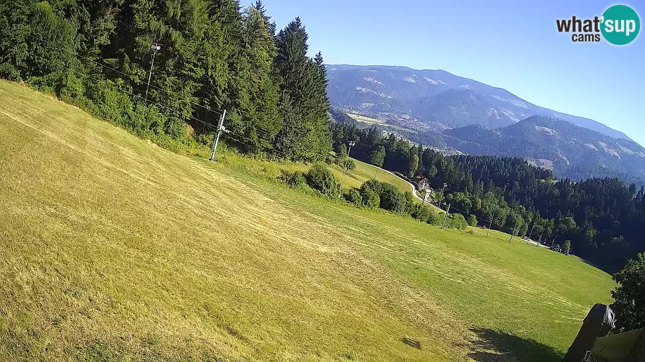 Smučišče Bukovnik