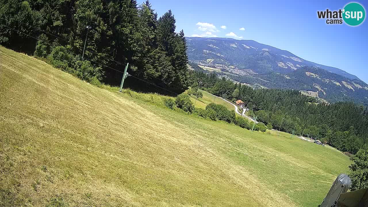 Skijalište Bukovnik