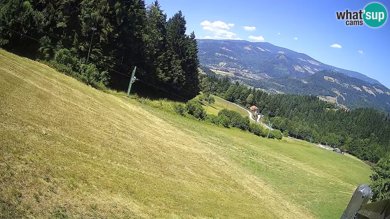 Skijalište Bukovnik