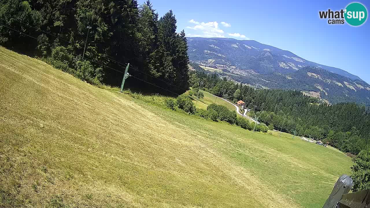 Skijalište Bukovnik