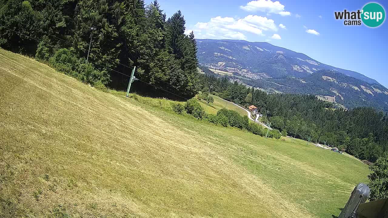 Skijalište Bukovnik