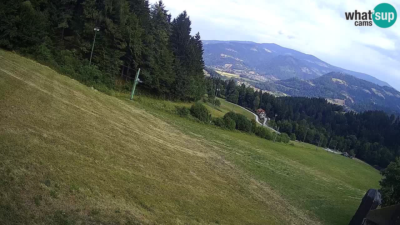 Smučišče Bukovnik