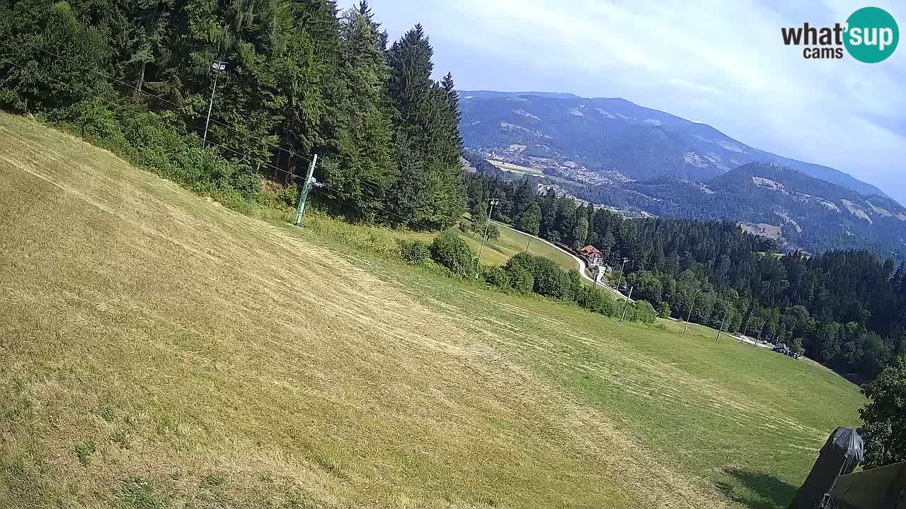 Skijalište Bukovnik