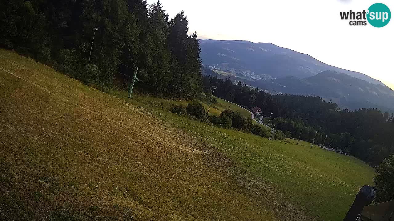 Smučišče Bukovnik