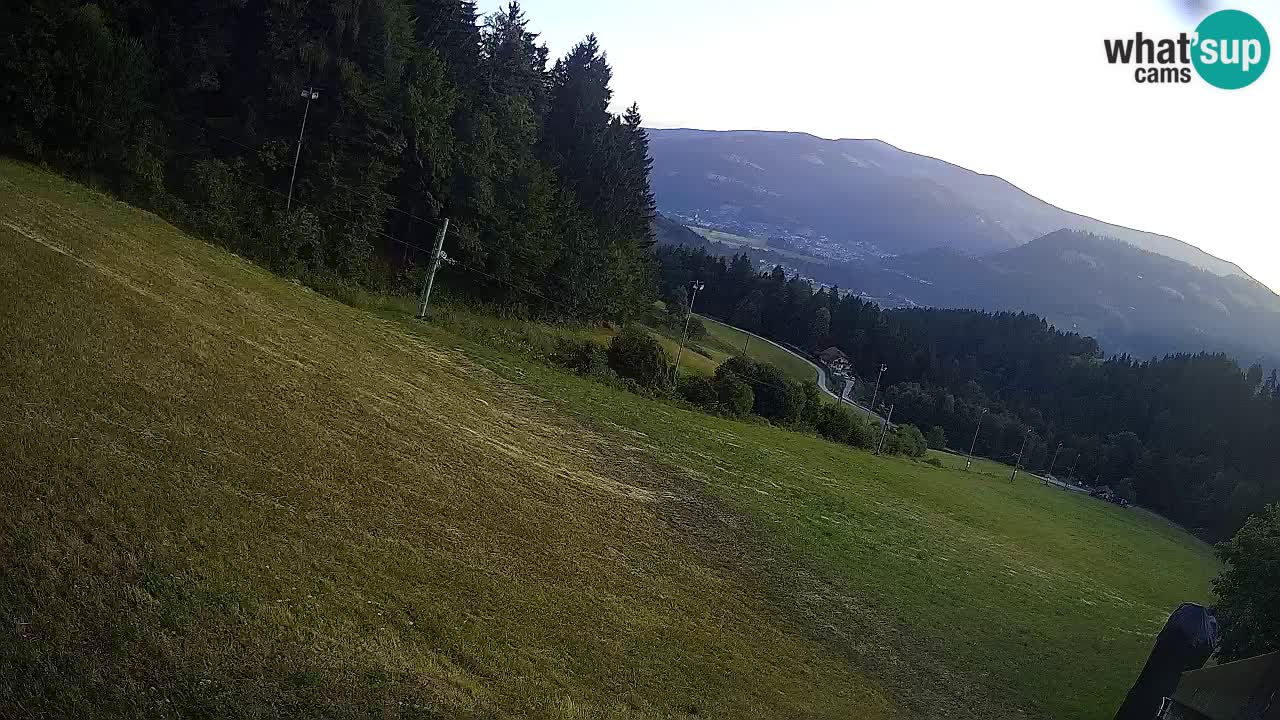 Skijalište Bukovnik