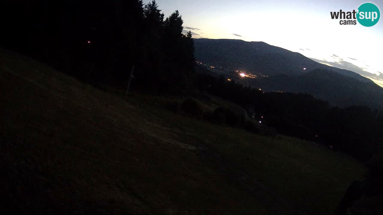 Skigebiet Bukovnik