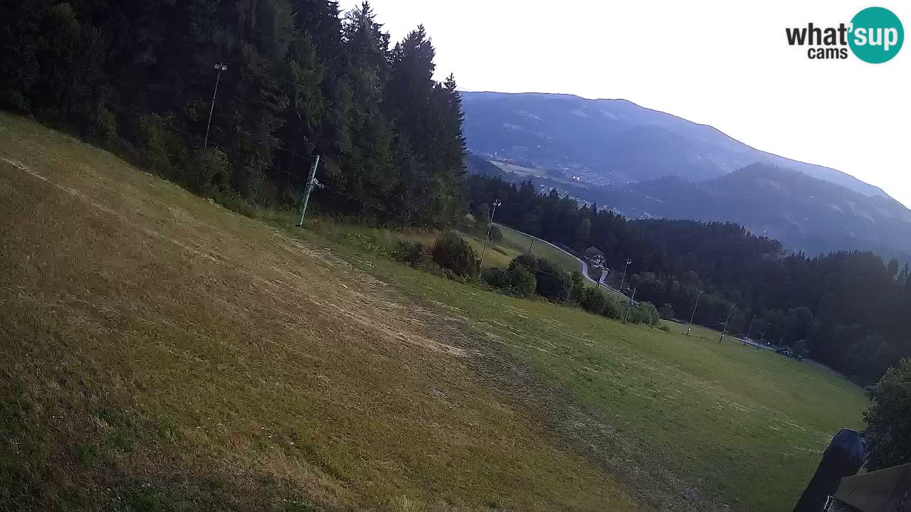 Stazione sciistica Bukovnik