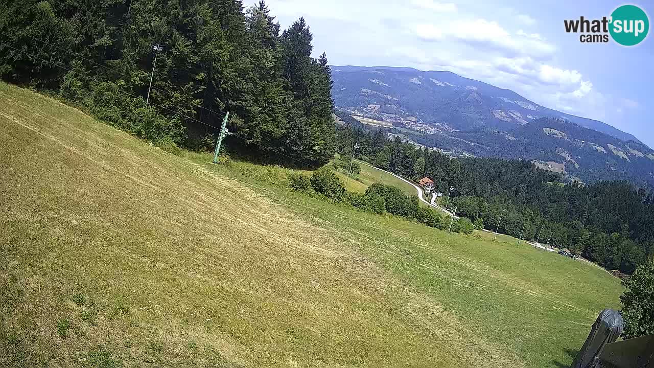 Skijalište Bukovnik