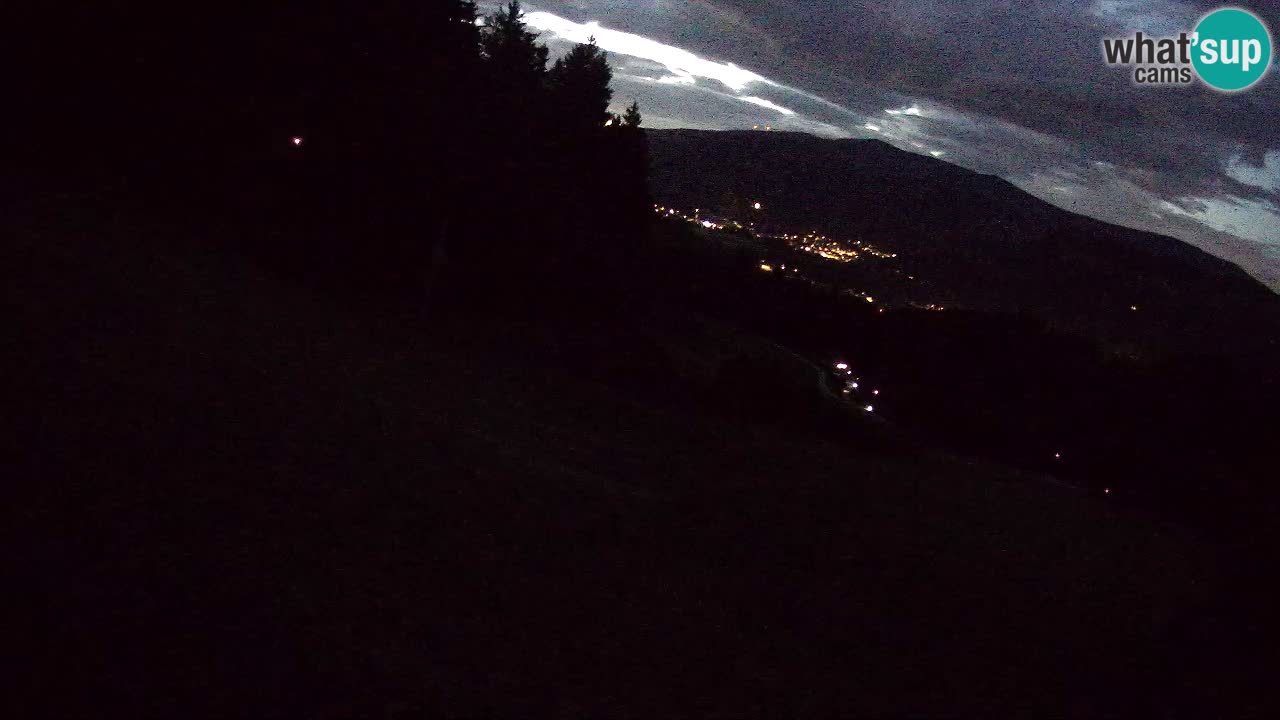 Live webcam Ski center Bukovnik