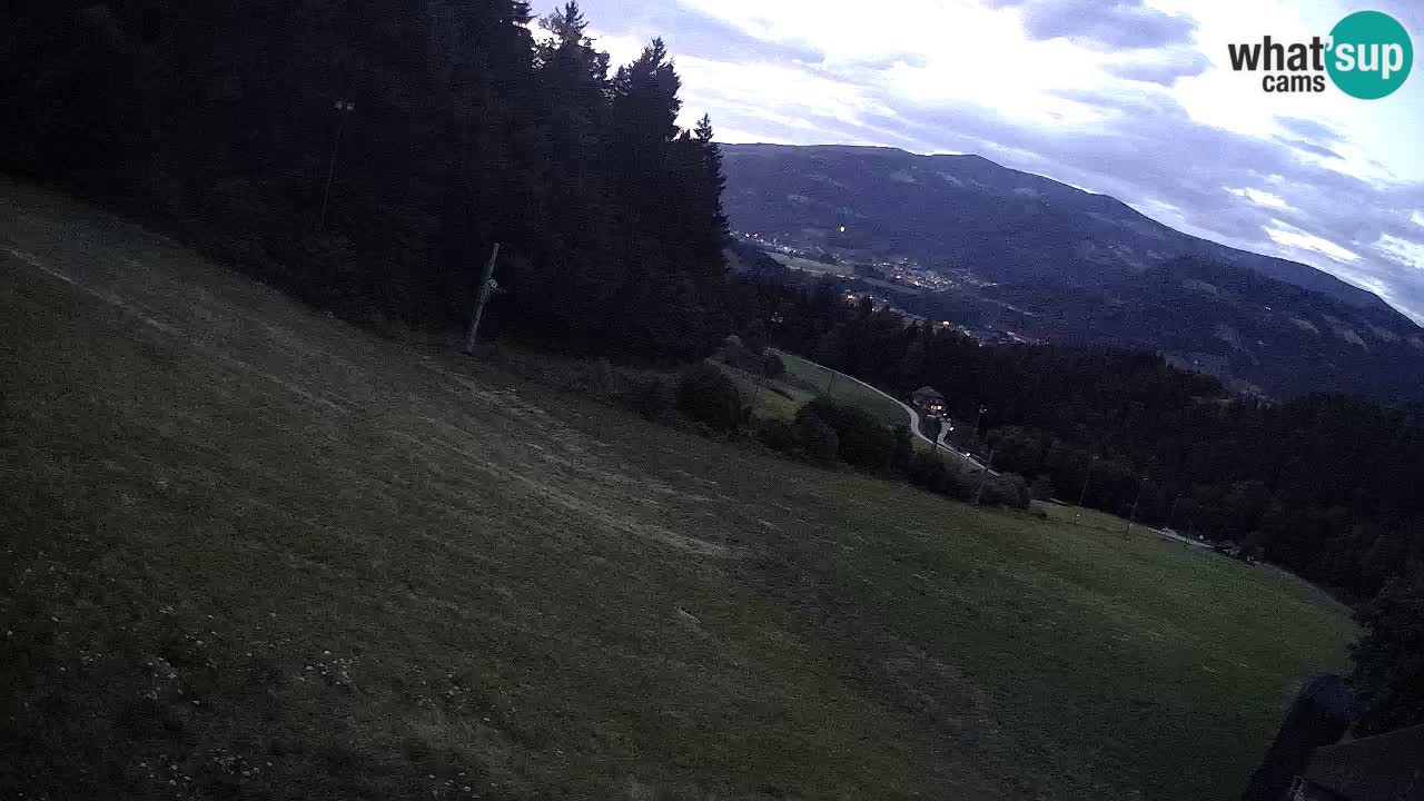 Smučišče Bukovnik